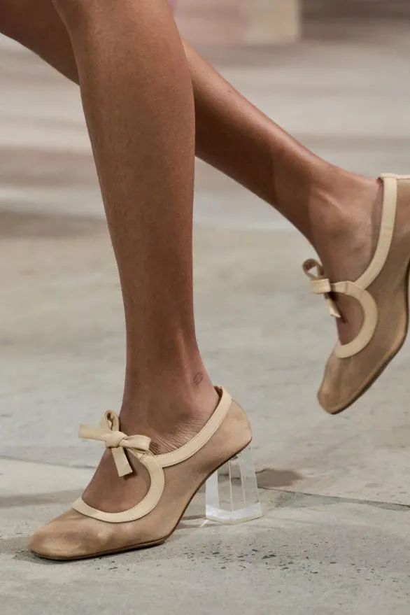 Cecily Heel Sand Women Ulla Johnson Shoes Cecily Heel Sand Women Ulla Johnson Shoes