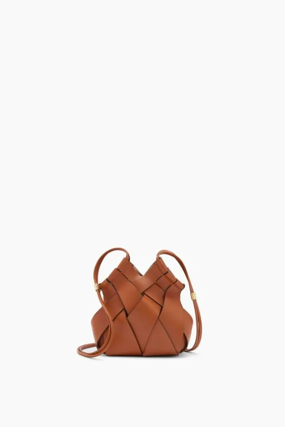Charlotte Crossbody Sierra Women Ulla Johnson Handbags