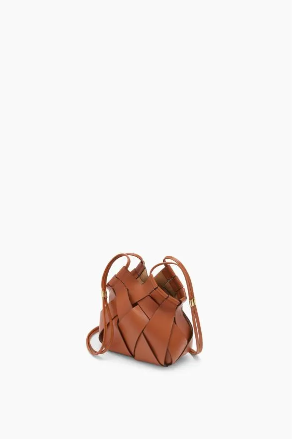 Charlotte Crossbody Sierra Women Ulla Johnson Handbags Charlotte Crossbody Sierra Women Ulla Johnson Handbags