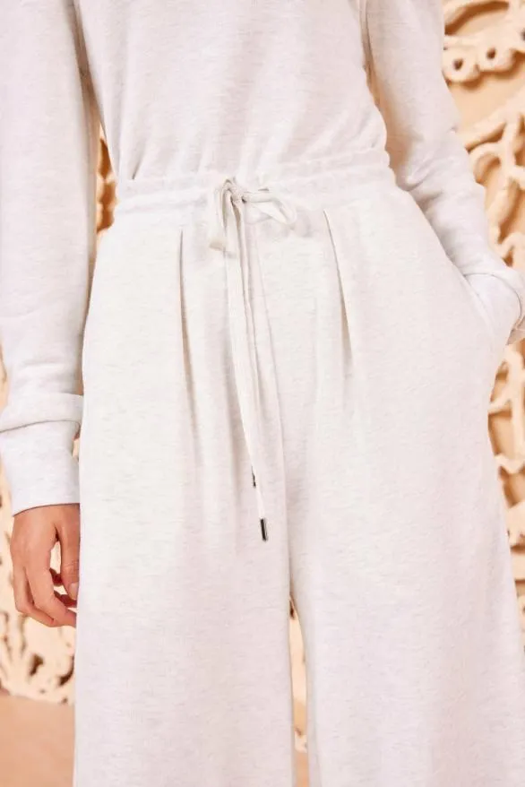 Clarke Pant Cowrie Women Ulla Johnson Loungewear Clarke Pant Cowrie Women Ulla Johnson Loungewear