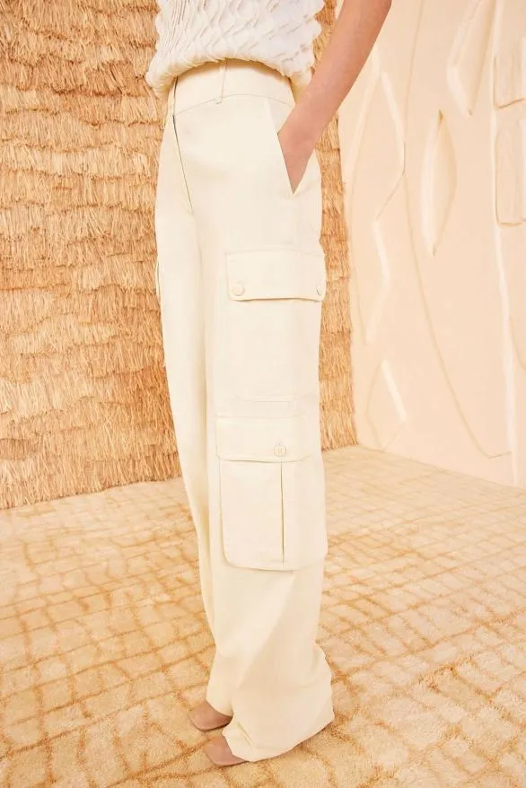 Clement Pant Cowrie Women Ulla Johnson Pants And Jumpsuits Clement Pant Cowrie Women Ulla Johnson Pants And Jumpsuits