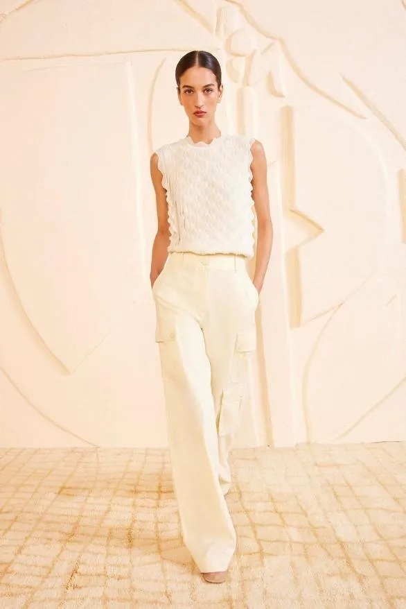 Clement Pant Cowrie Women Ulla Johnson Pants And Jumpsuits Clement Pant Cowrie Women Ulla Johnson Pants And Jumpsuits
