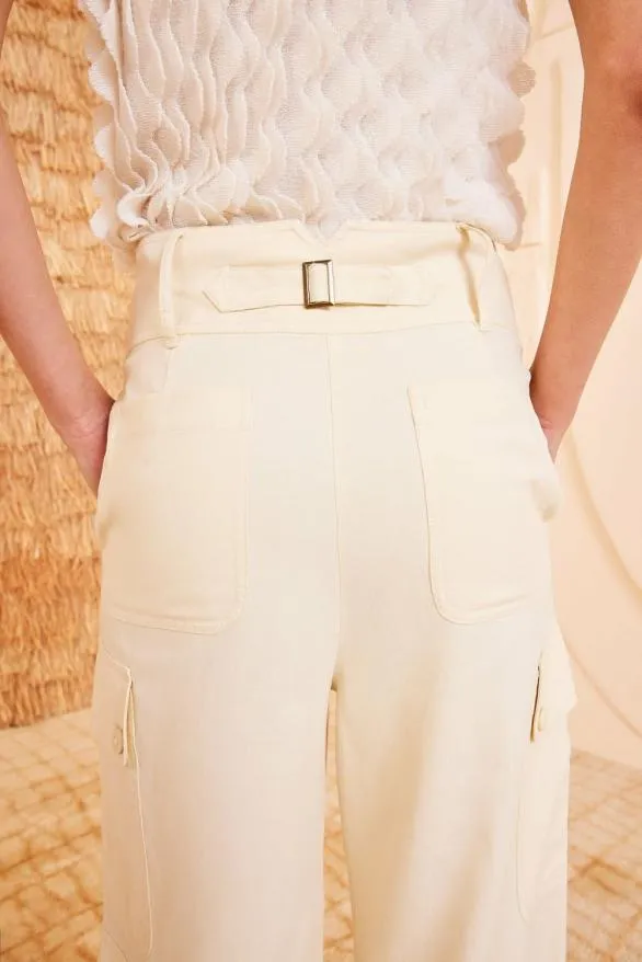Clement Pant Cowrie Women Ulla Johnson Pants And Jumpsuits Clement Pant Cowrie Women Ulla Johnson Pants And Jumpsuits