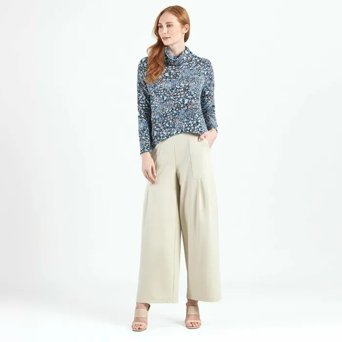 Cozy Texture 8211 Textured Tipped Hem Sweater Top 8211 Floral Puff 8211 Final Sale Women Clara Sunwoo Sweaters Cozy Texture 8211 Textured Tipped Hem Sweater Top 8211 Floral Puff 8211 Final Sale Women Clara Sunwoo Sweaters