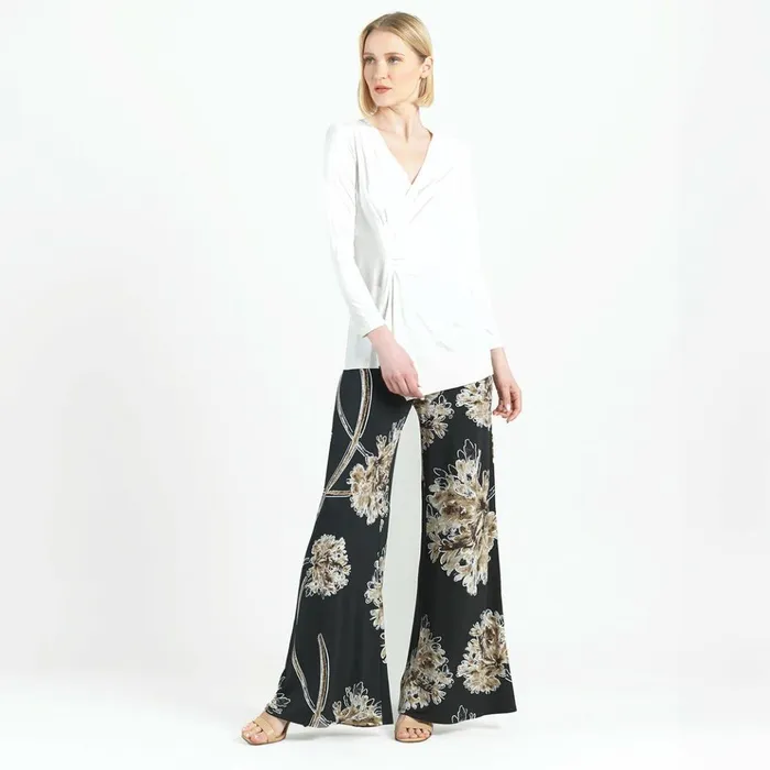 Crushed Silk Knit 8211 Long Sleeve Side Gathered Drape Tunic 8211 Ivory 8211 Final Sale Women Clara Sunwoo Tops Tunics Crushed Silk Knit 8211 Long Sleeve Side Gathered Drape Tunic 8211 Ivory 8211 Final Sale Women Clara Sunwoo Tops Tunics