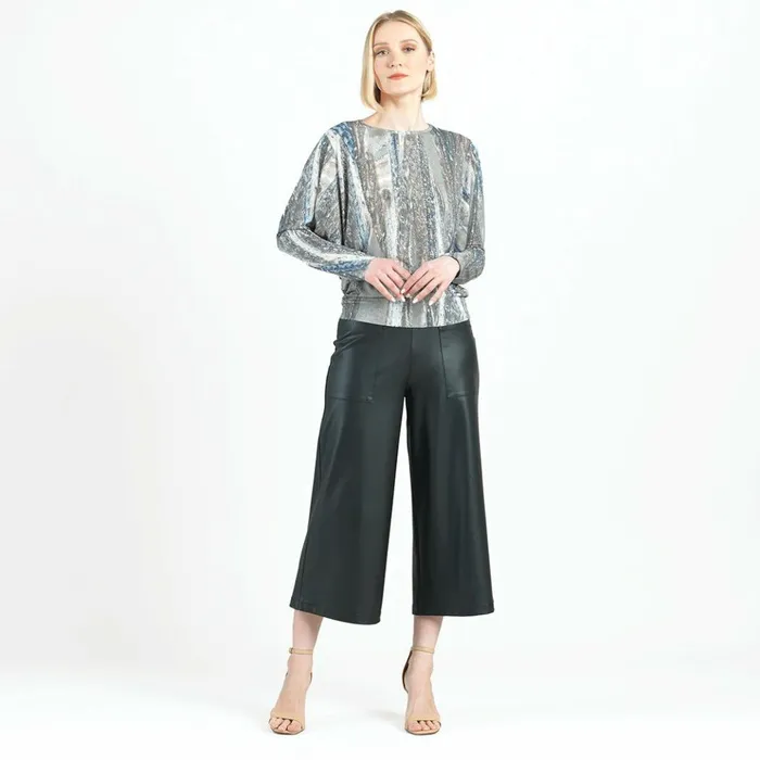 Dolman Sleeve Top 8211 Python Taupe 8211 Final Sale Women Clara Sunwoo Tops Tunics Dolman Sleeve Top 8211 Python Taupe 8211 Final Sale Women Clara Sunwoo Tops Tunics