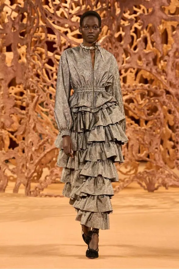 Flora Skirt Graphite Women Ulla Johnson Skirts And Shorts Flora Skirt Graphite Women Ulla Johnson Skirts And Shorts