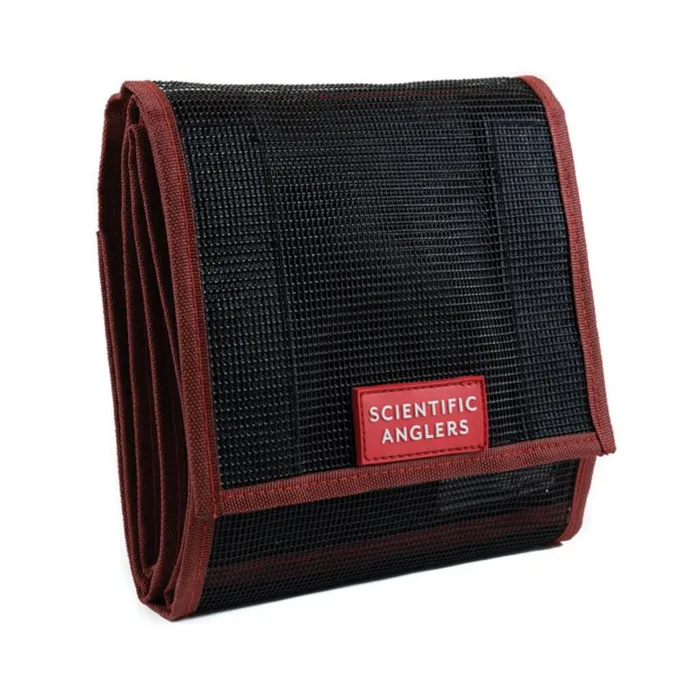 Fly Fishing Convertible LineHead Wallet Orvis Wading Accessories