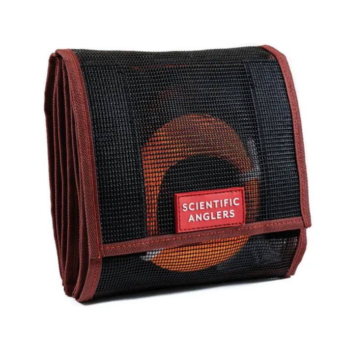 Fly Fishing Convertible LineHead Wallet Orvis Wading Accessories