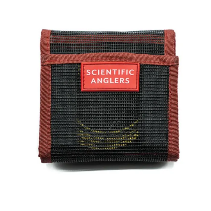 Fly Fishing Convertible Tip Wallet Orvis Wading Accessories