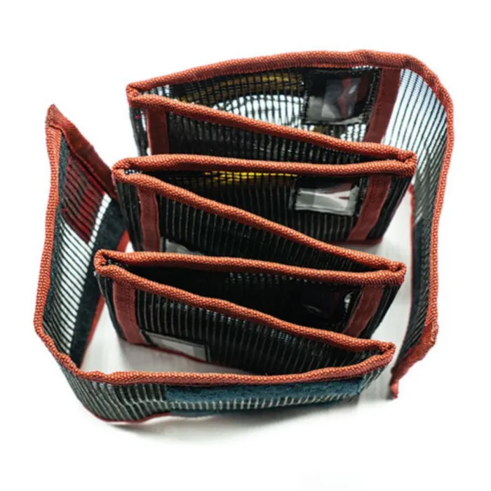 Fly Fishing Convertible Tip Wallet Orvis Wading Accessories