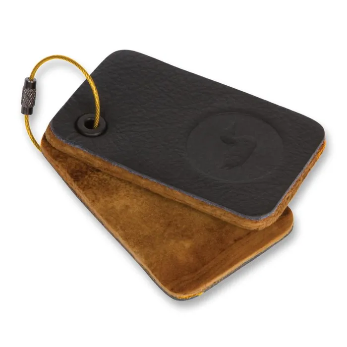 Fly Fishing Loon Amadou Patch Orvis Wading Accessories