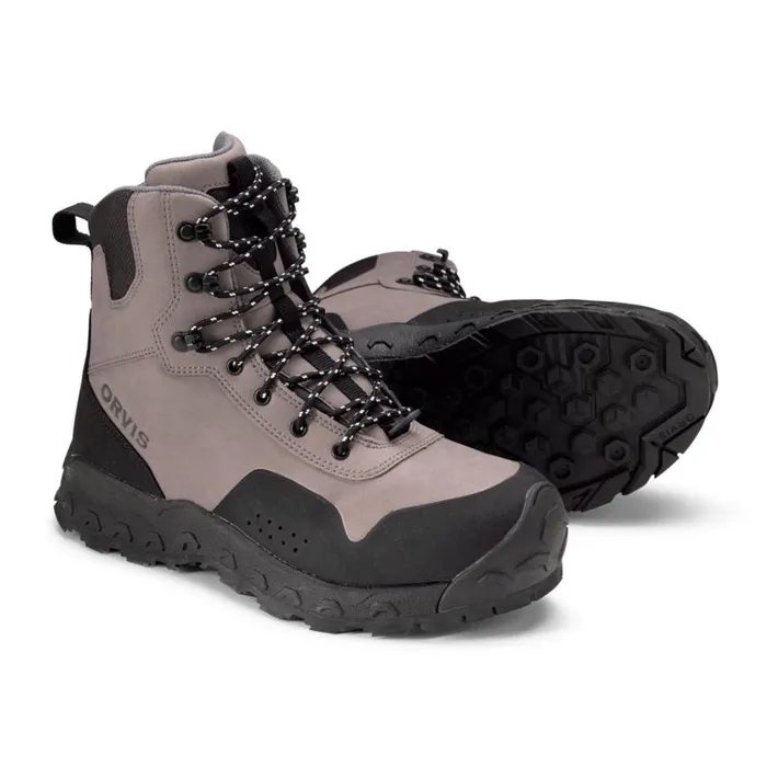 Fly Fishing Menrsquos Clearwater Wading Boots 8211 Rubber Sole Gravel Orvis Wading Boots Fly Fishing Menrsquos Clearwater Wading Boots 8211 Rubber Sole Gravel Orvis Wading Boots