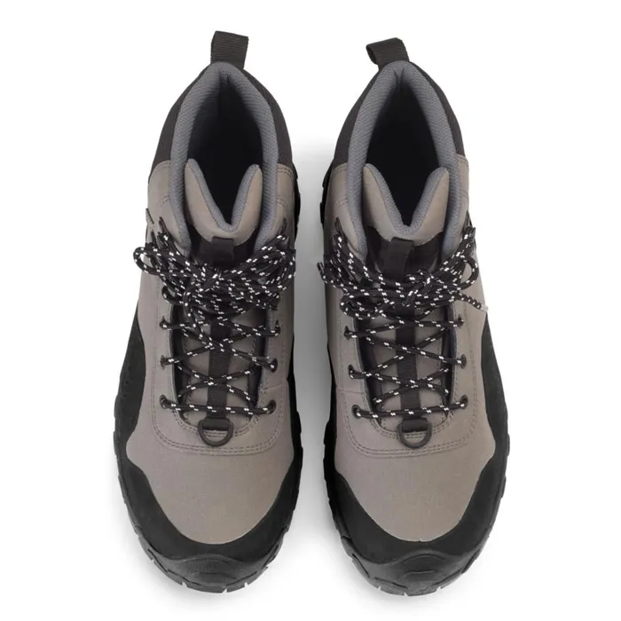 Fly Fishing Menrsquos Clearwater Wading Boots 8211 Rubber Sole Gravel Orvis Wading Boots