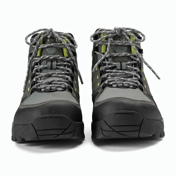 Fly Fishing Menrsquos Ultralight Wading Boot Cobblestonecitron Orvis Wading Boots
