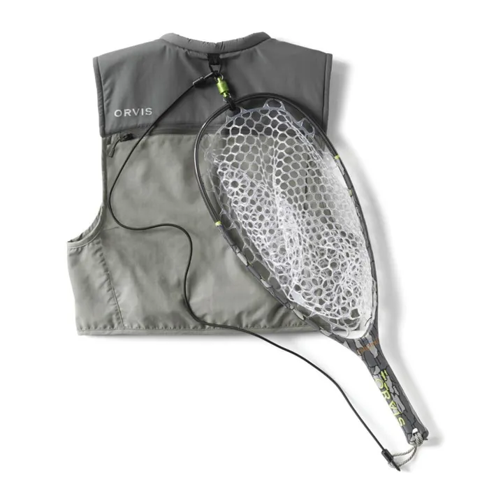 Fly Fishing Orvis PRO Vest Shadow Orvis Vests