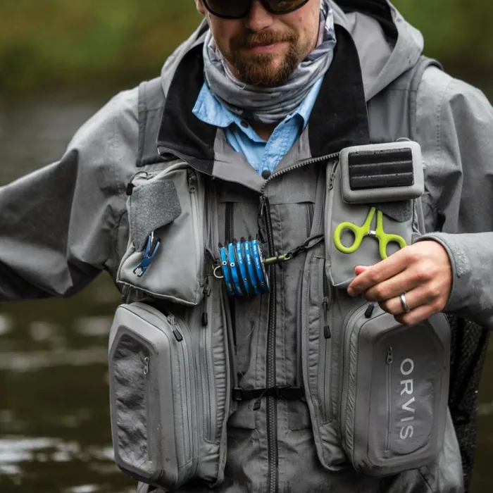 Fly Fishing Orvis PRO Vest Shadow Orvis Vests