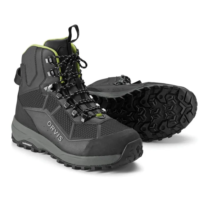 Fly Fishing Orvis PRO Wading Boot Shadow Orvis Wading Boots