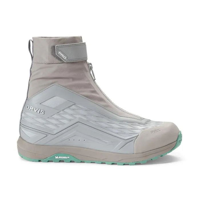Fly Fishing PRO Approach Hiker ndash Salt Salt Orvis Wading Boots