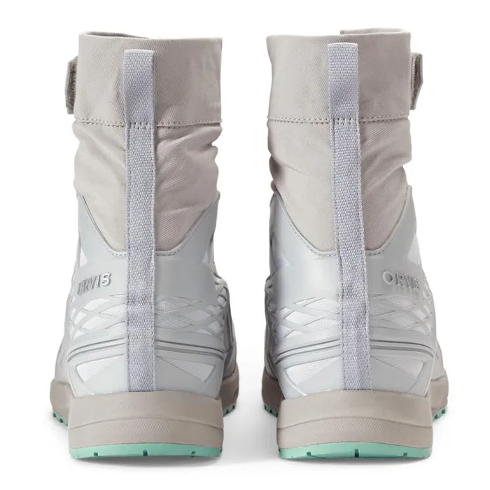Fly Fishing PRO Approach Hiker ndash Salt Salt Orvis Wading Boots
