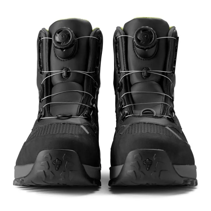 Fly Fishing PRO BOA Wading Boot Shadow Orvis Wading Boots