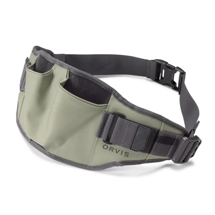 Fly Fishing PRO Wading Support Belt Cloudburst Orvis Wading Accessories