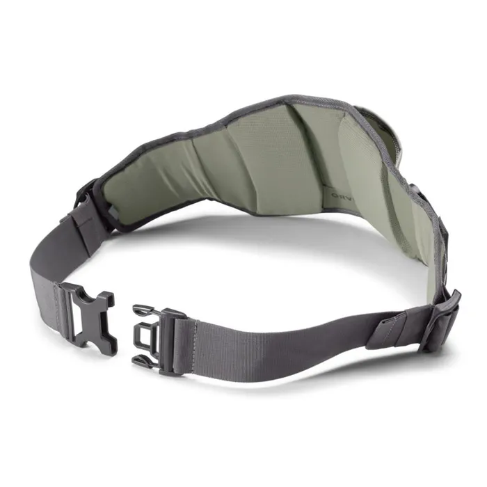 Fly Fishing PRO Wading Support Belt Cloudburst Orvis Wading Accessories