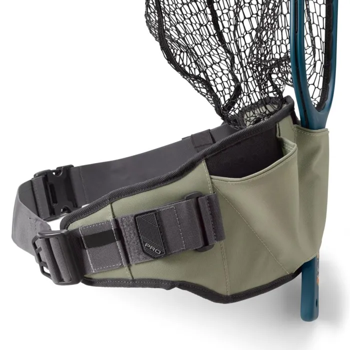 Fly Fishing PRO Wading Support Belt Cloudburst Orvis Wading Accessories