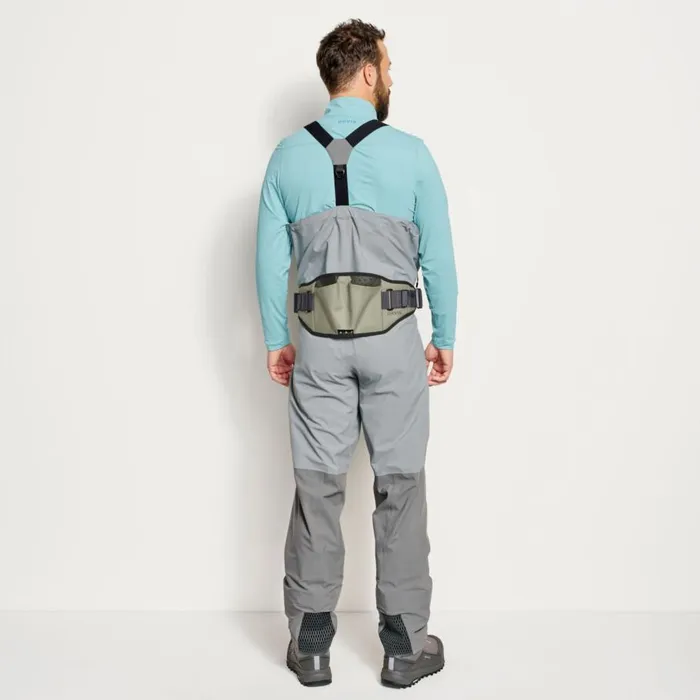 Fly Fishing PRO Wading Support Belt Cloudburst Orvis Wading Accessories