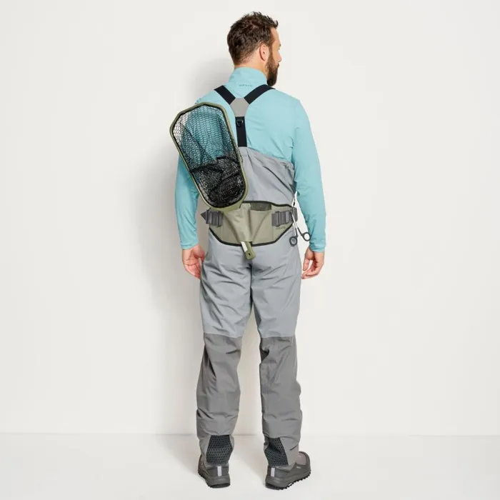 Fly Fishing PRO Wading Support Belt Cloudburst Orvis Wading Accessories