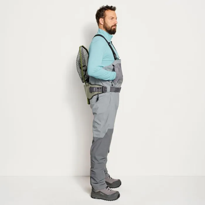 Fly Fishing PRO Wading Support Belt Cloudburst Orvis Wading Accessories