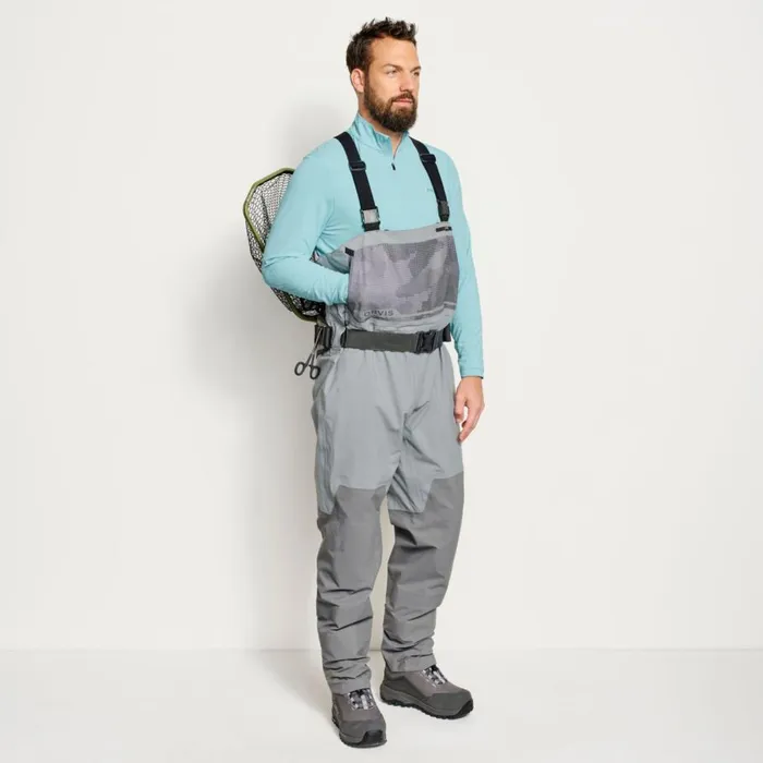 Fly Fishing PRO Wading Support Belt Cloudburst Orvis Wading Accessories