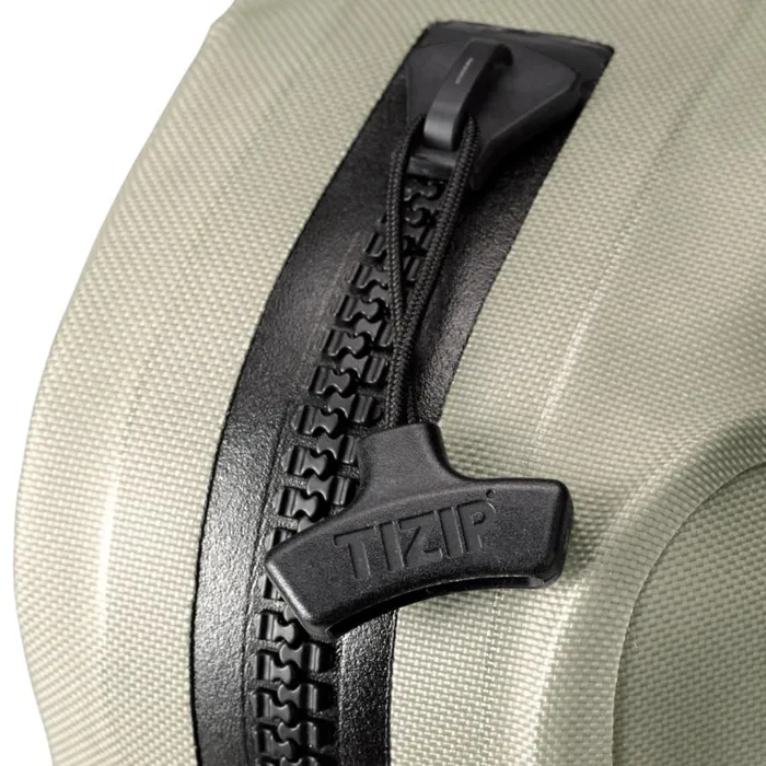 Fly Fishing PRO Waterproof Sling 14L Cloudburst Orvis Waterproof Packs and Bags