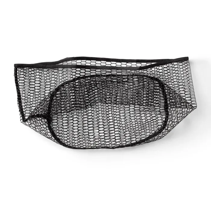 Fly Fishing WideMouth Hand Net Bag Replacement Kit Orvis Nets