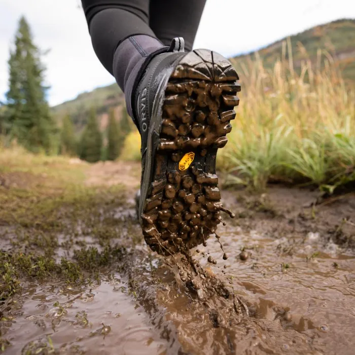 Fly Fishing Womenrsquos Ultralight Wading Boot Cobblestonedragonfly Orvis Wading Boots