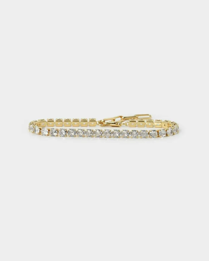 Forcast Abby Sterling Silver Bracelet Silver Women Bracelets