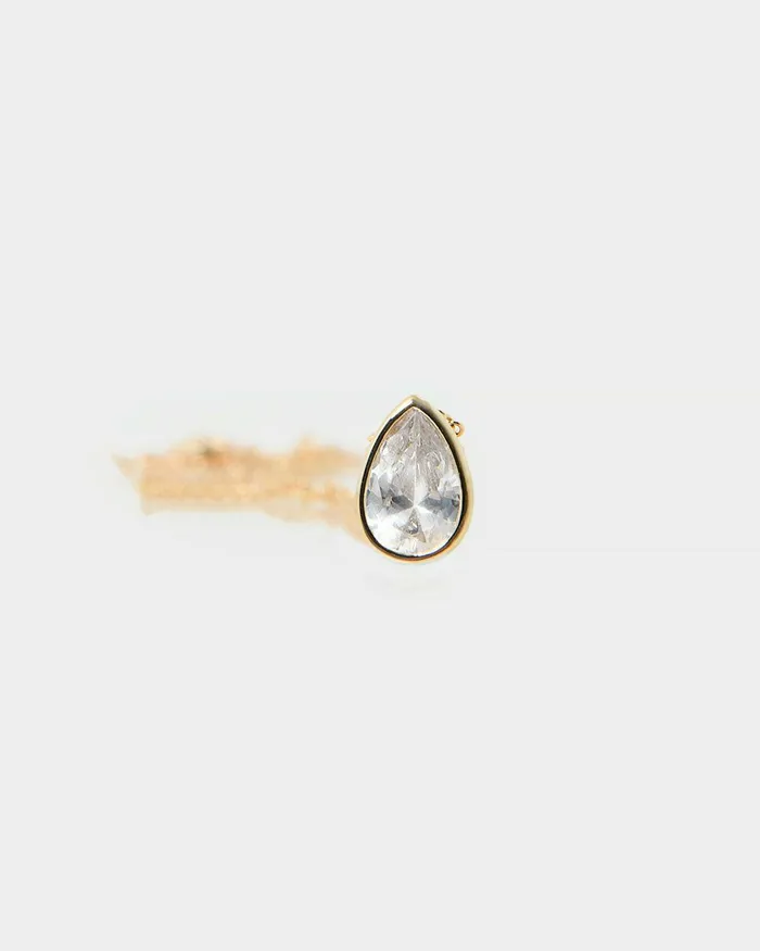Forcast Adelyn 16k Gold Necklace Gold Women Necklaces