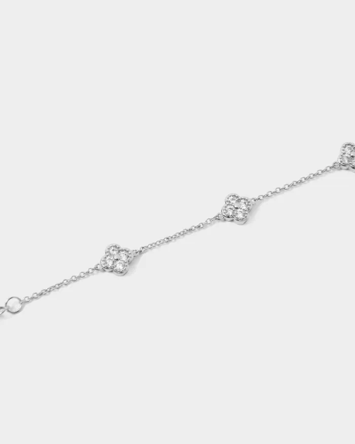 Forcast Amora 16k Gold Plated Bracelet Goldsilver Women Bracelets