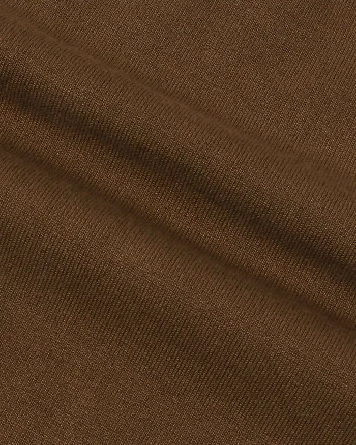 Forcast Clarisse Turtleneck Sweater Coffeeredivorypastel Khakinavygreycharcoalblack Women Long Sleeve Tops