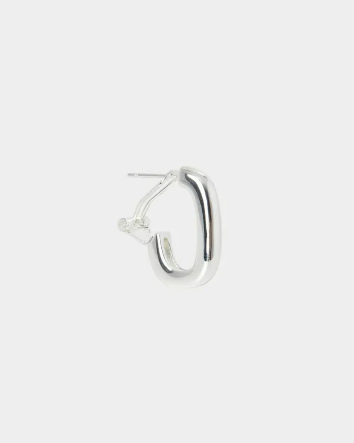 Forcast Elvira Earrings Goldsilver Women Earrings