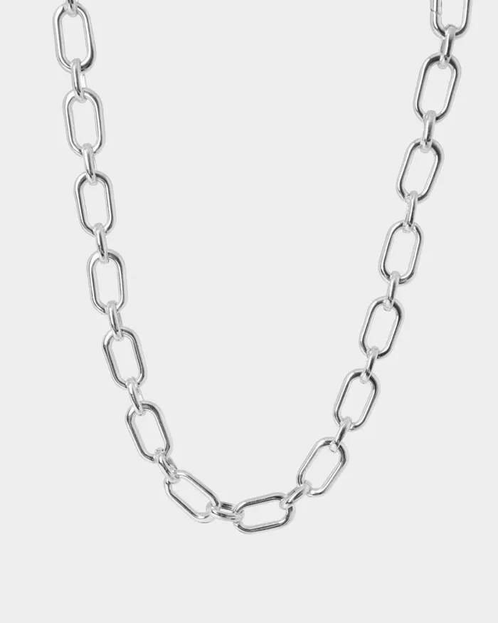Forcast Elvira Gold Plated Necklace Goldsilver Women Necklaces
