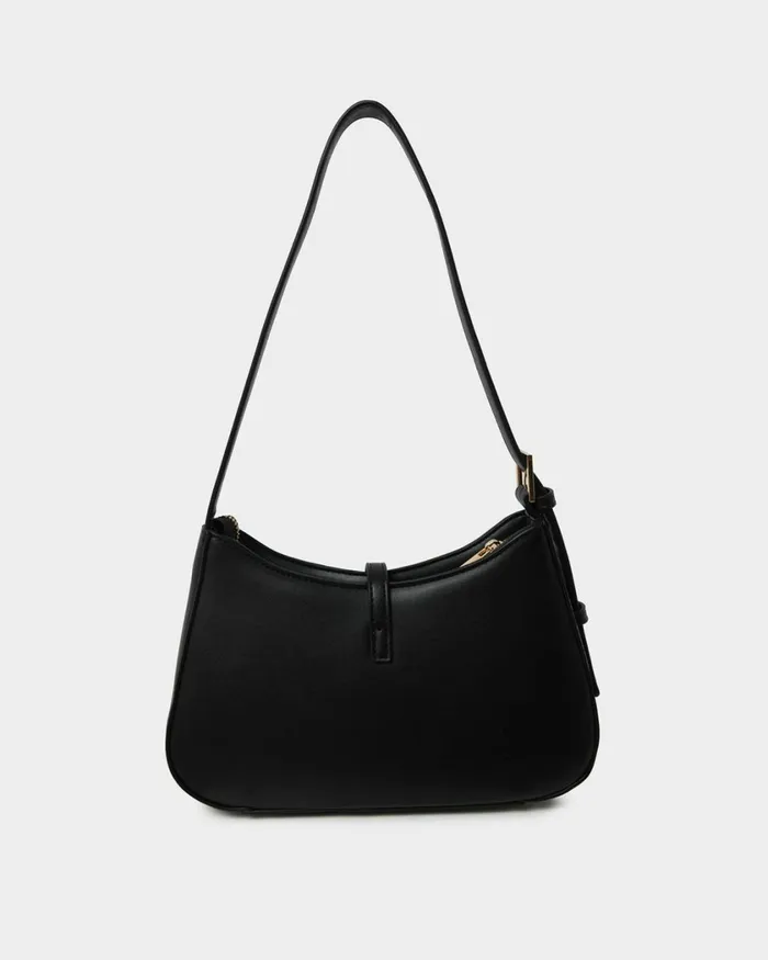 Forcast Jessica Shoulder Bag Tanboneblack Women Bags