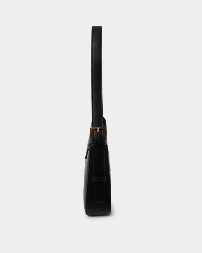Forcast Jessica Shoulder Bag Tanboneblack Women Bags
