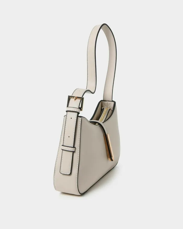 Forcast Jessica Shoulder Bag Tanboneblack Women Bags