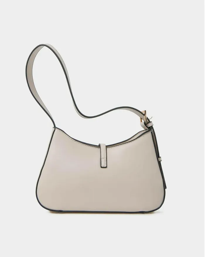 Forcast Jessica Shoulder Bag Tanboneblack Women Bags