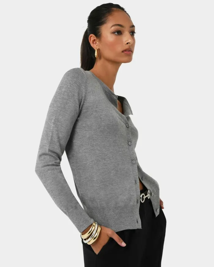 Forcast Joyce Knit Cardigan Blossomtrue Blueoriental Bluesand Beigeivorynavygreyblack Women Long Sleeve Tops Forcast Joyce Knit Cardigan Blossomtrue Blueoriental Bluesand Beigeivorynavygreyblack Women Long Sleeve Tops