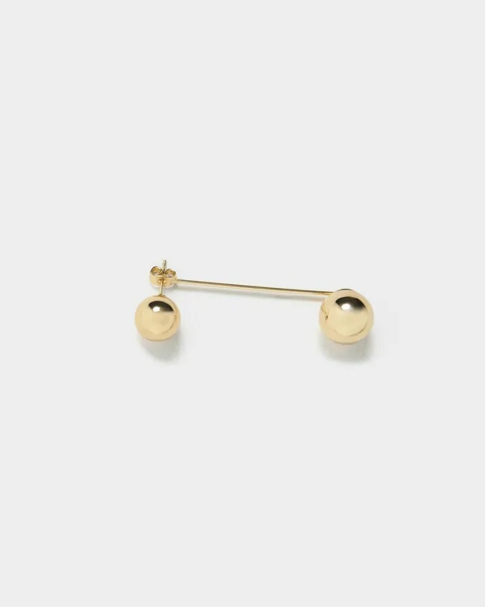 Forcast Karlee Earrings Goldsilver Women Earrings