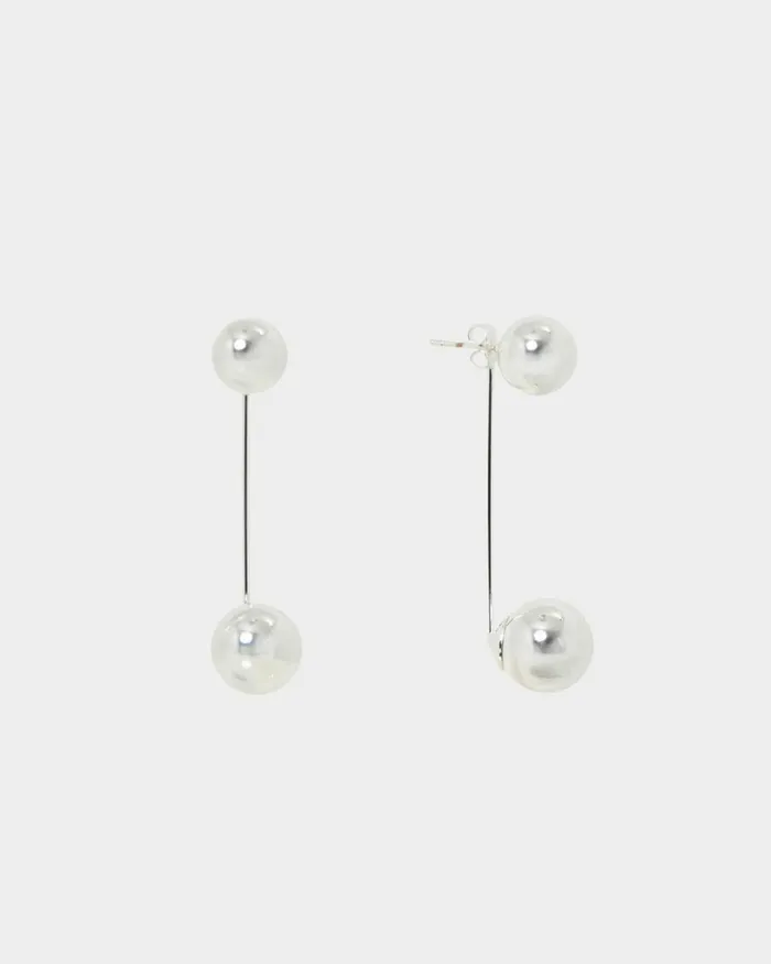 Forcast Karlee Earrings Goldsilver Women Earrings