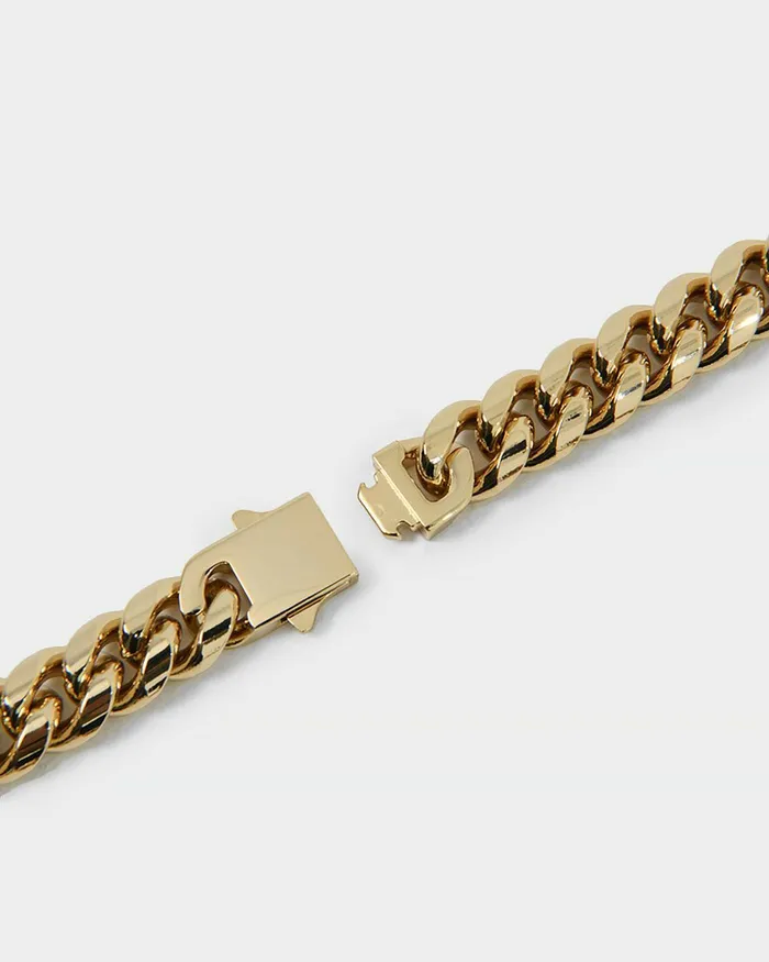 Forcast Lindsay 16k Gold Necklace Goldsilver Women Necklaces