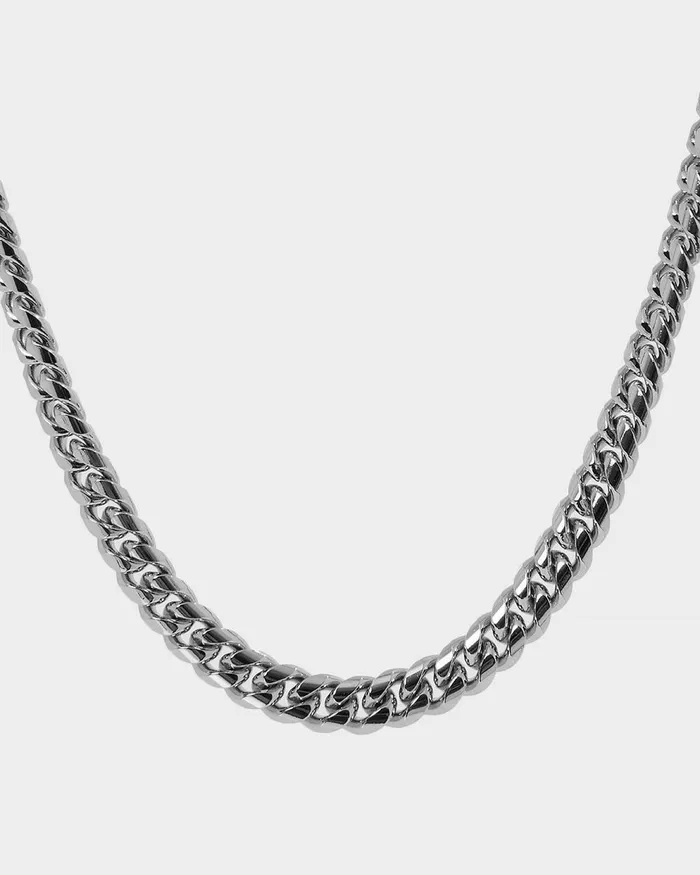 Forcast Lindsay 16k Gold Necklace Goldsilver Women Necklaces
